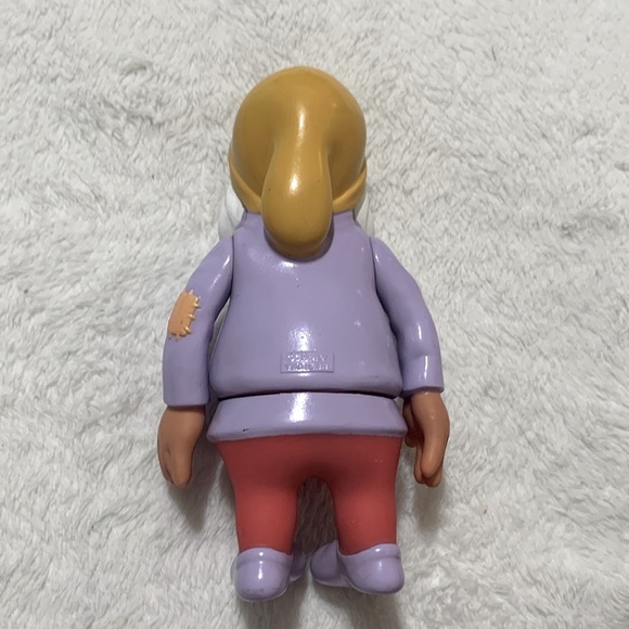 Sneezy of the seven dwarfs Disney - Picture 2 of 9